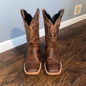 J.B. Dillon Boots